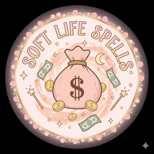 A Networking & Opportunities Spell