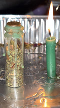 Prosperity & Road Opening Business Jar