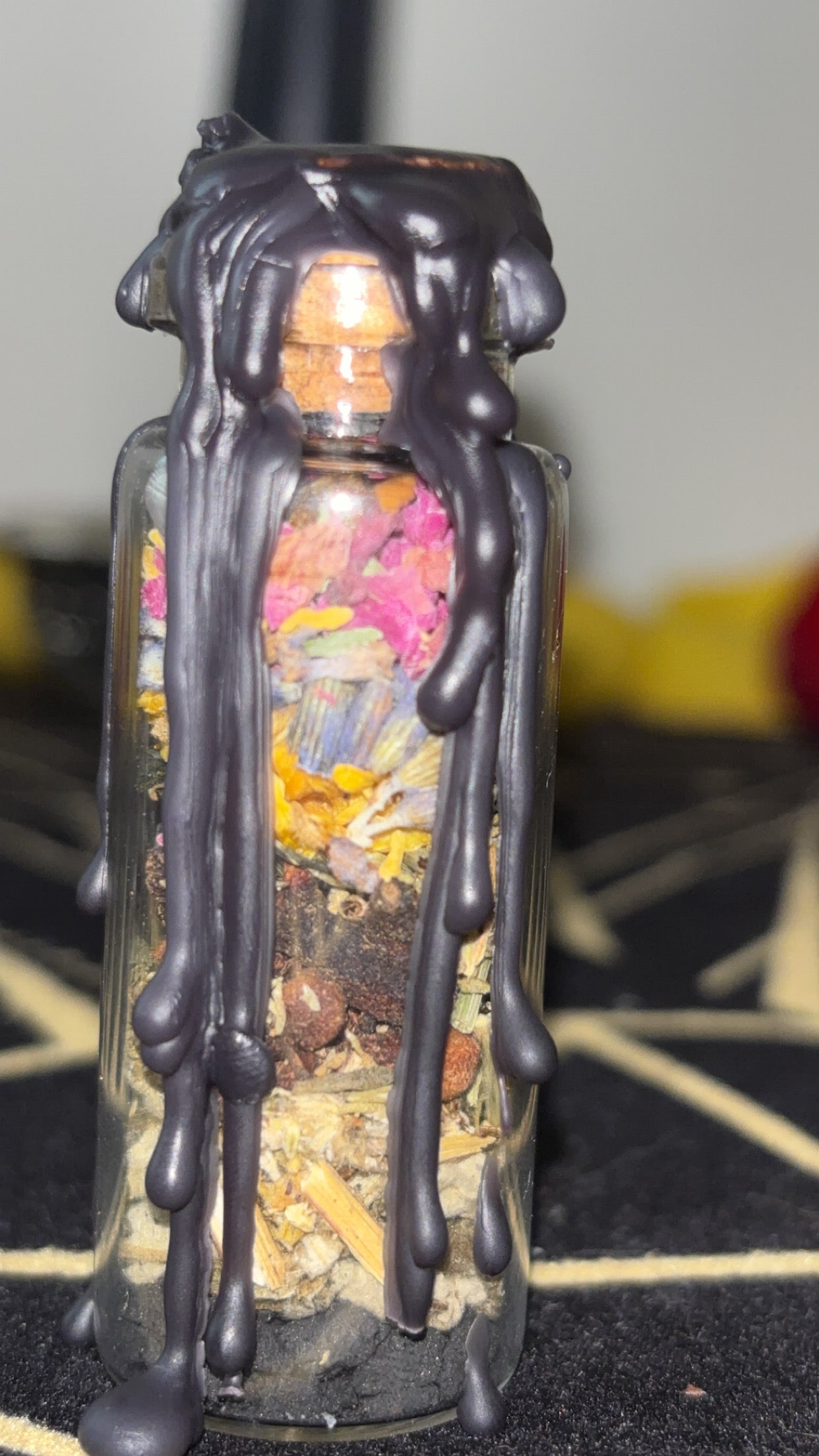 SoftLife Spell Jars