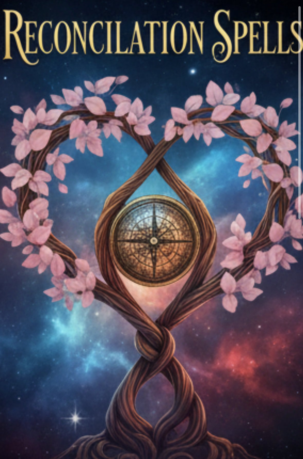 Reconciliation Spell