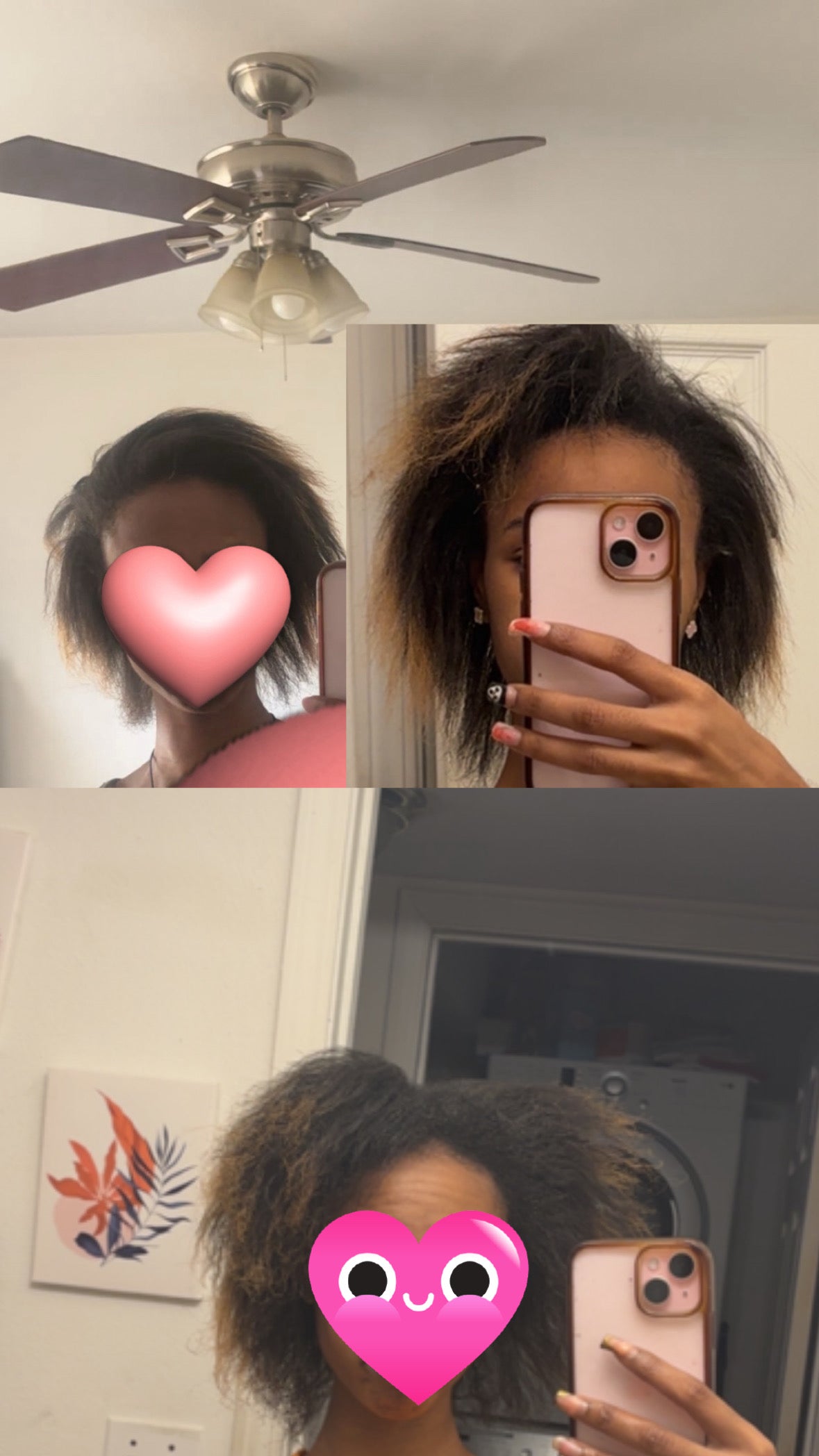 Herbal Hair Growth Oil Soft Crown