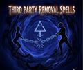 Third Party Removal