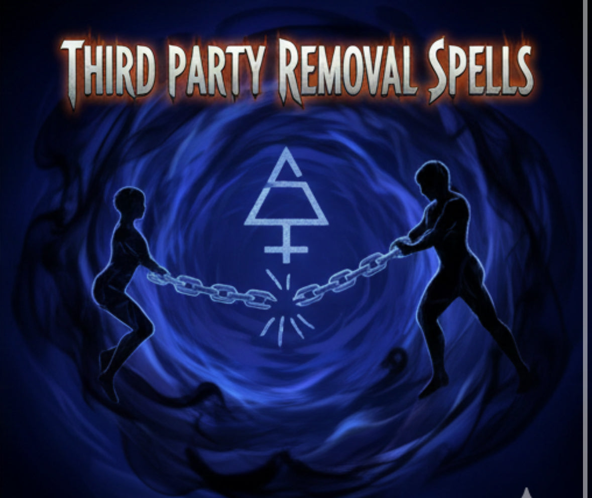 Third-Party Removal Spell