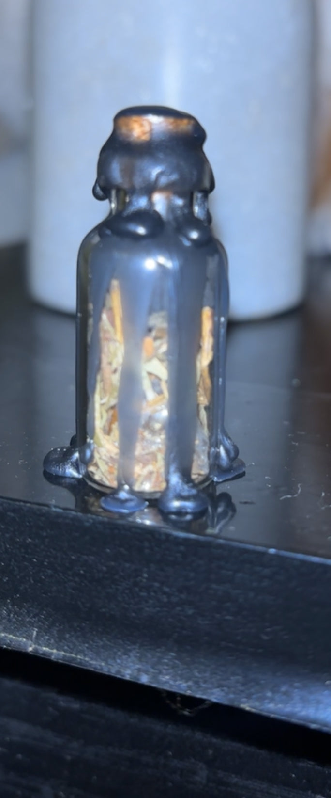 SoftLife Spell Jars