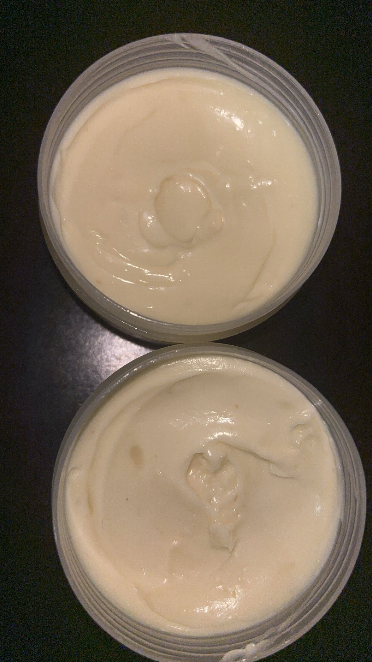 Abundance Body Butters