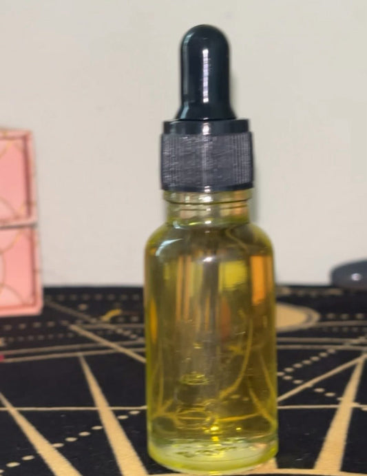 A SoftRoad Opener Oil