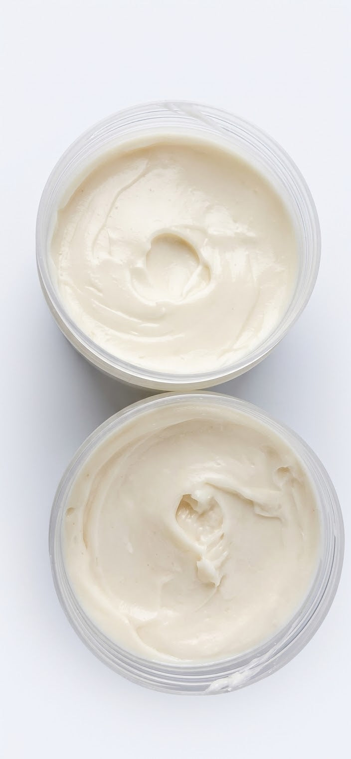 Abundance Body Butters