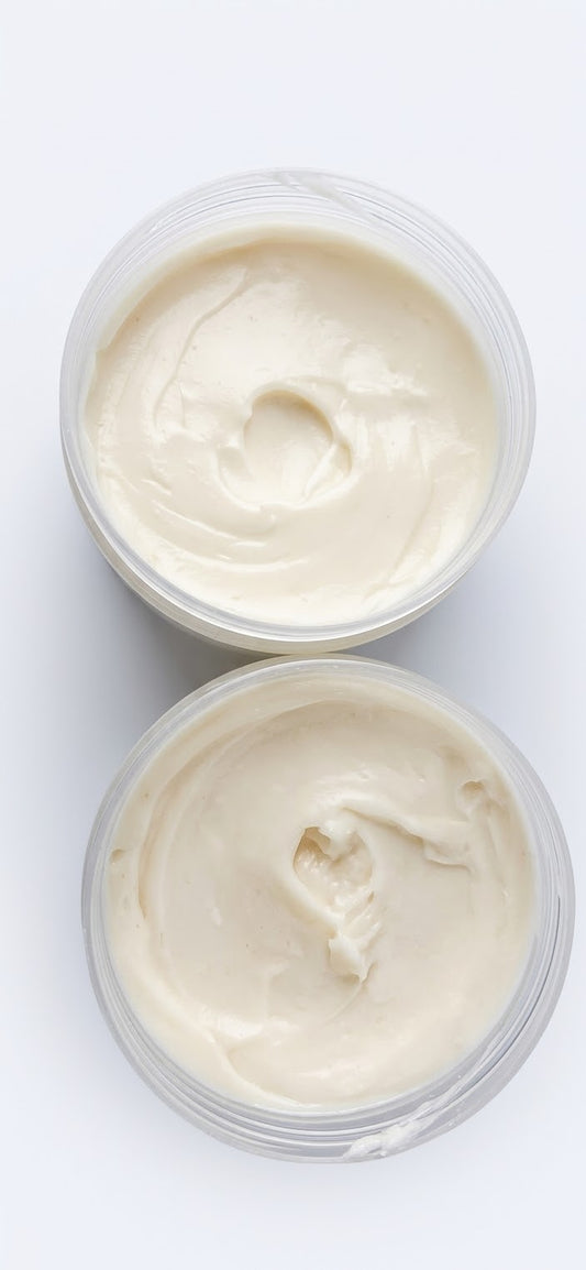 Abundance Body Butters
