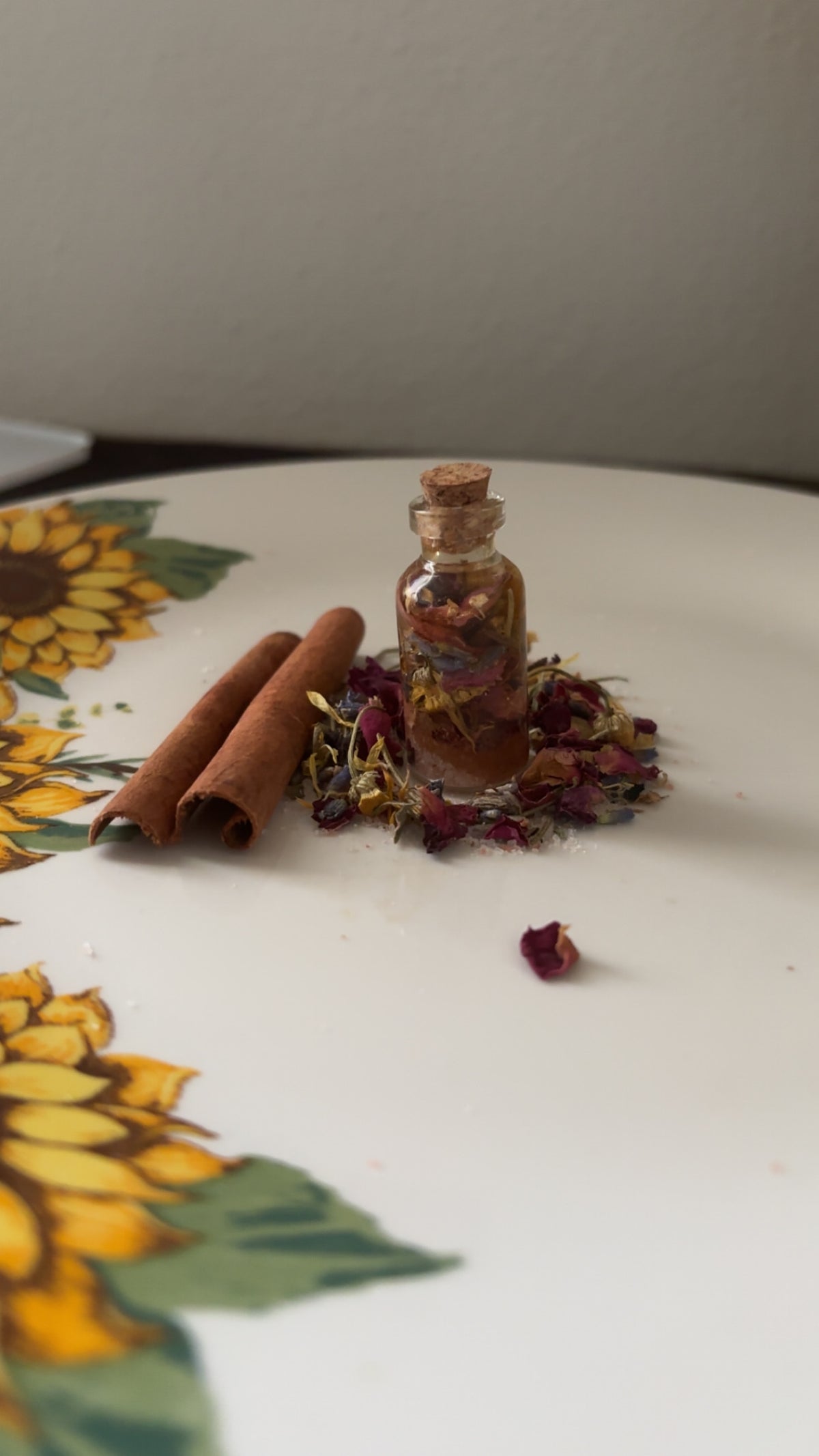 SoftLife Spell Jars