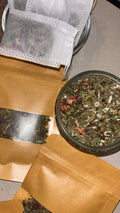 Soft Balance Hormone& Emotional Support Tea