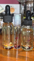 love Attraction Oil