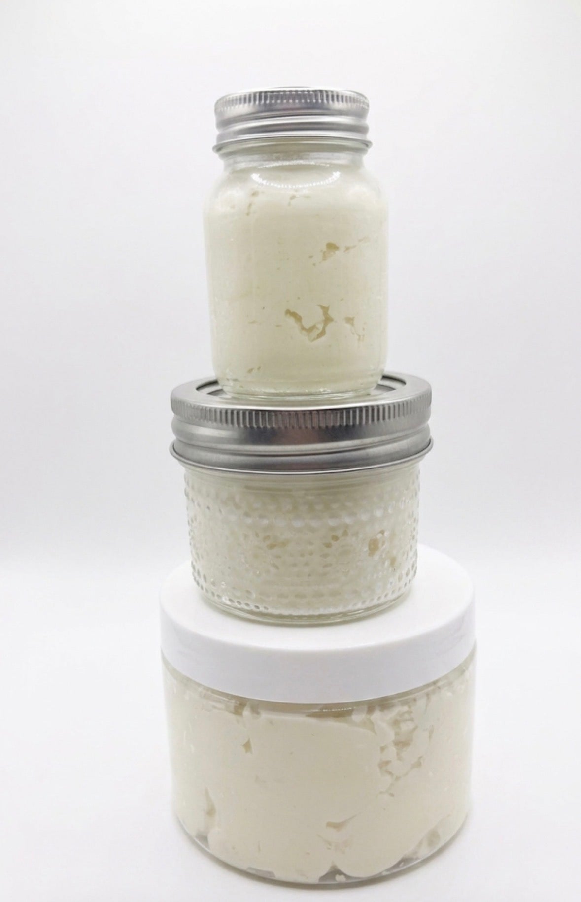 Soft Crown Herbal Batana Butter