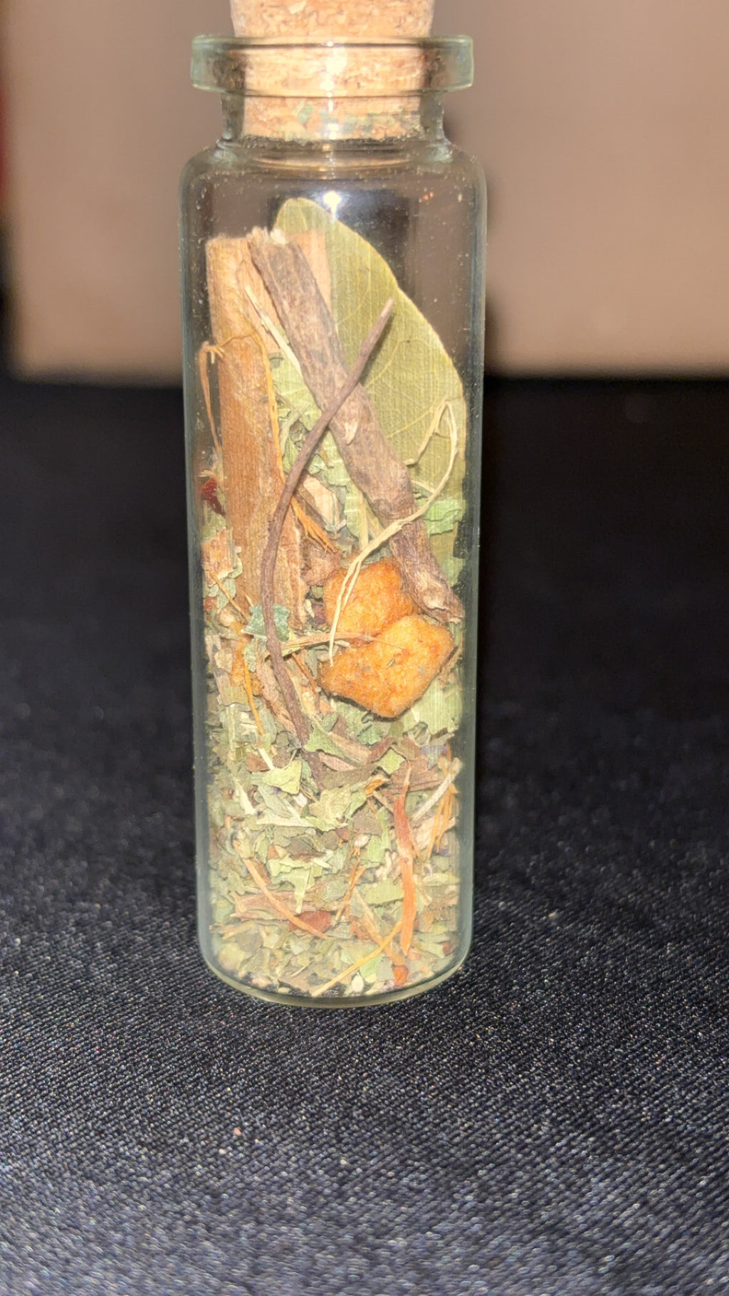 SoftLife Spell Jars