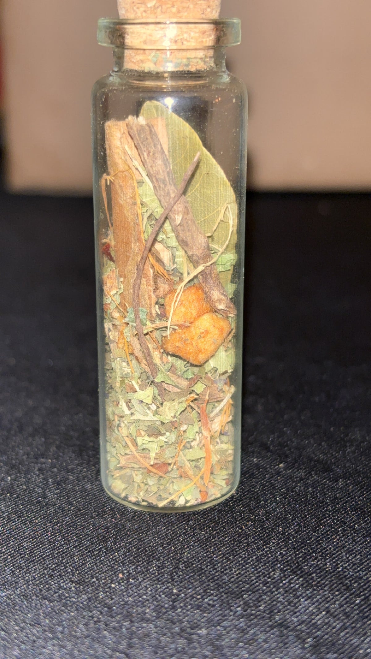 SoftLife Spell Jars