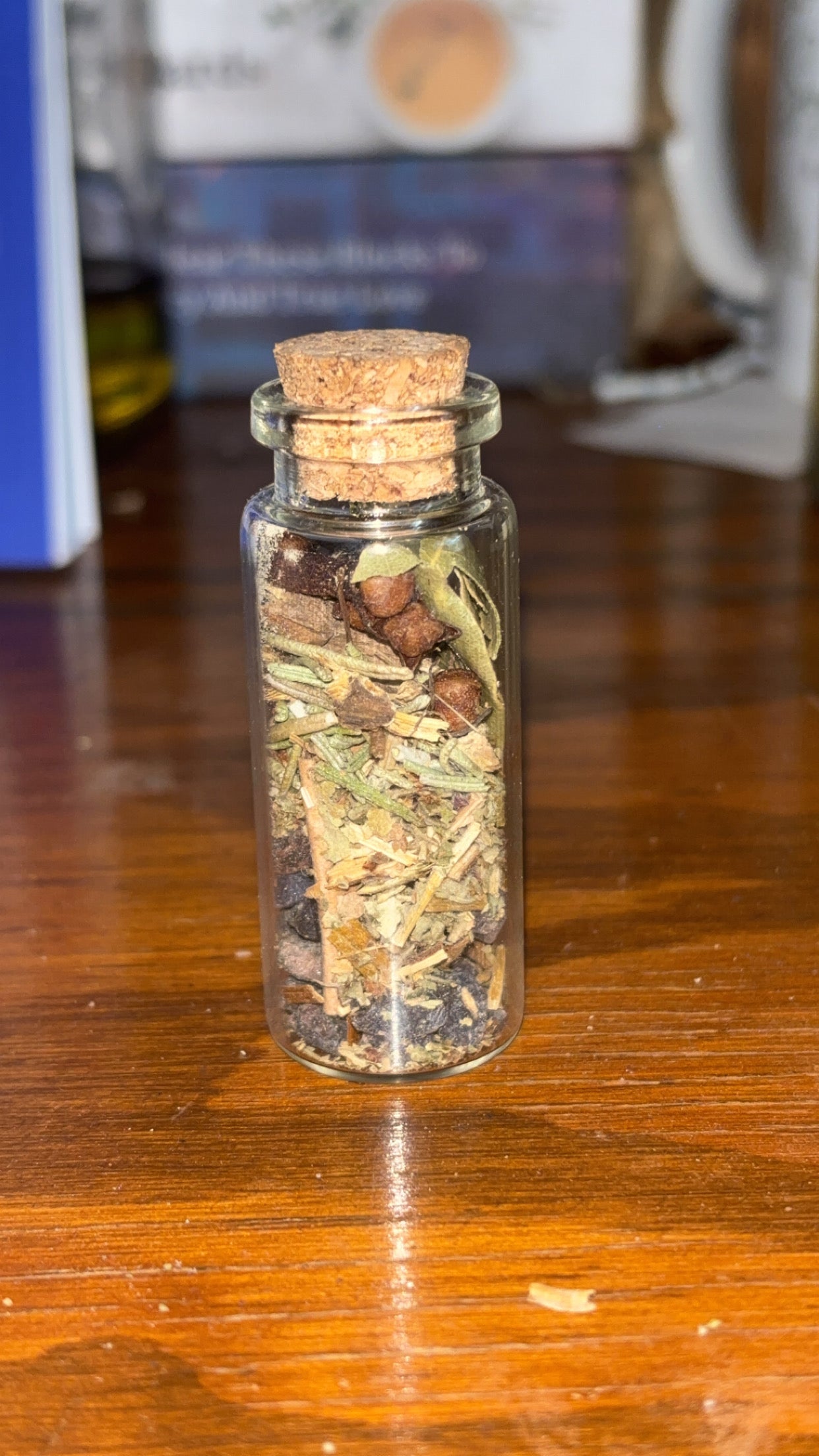 SoftLife Spell Jars