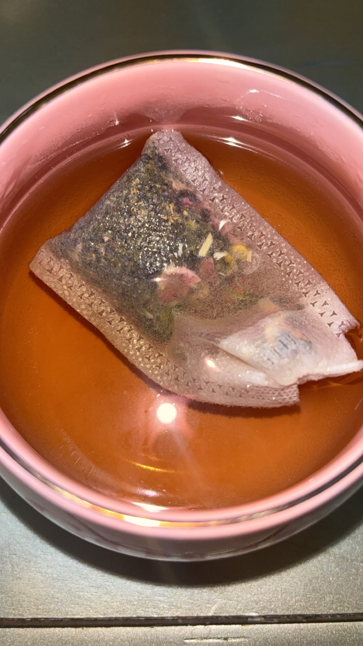 SOFT Calm & Collected
Nervous System Support Tea