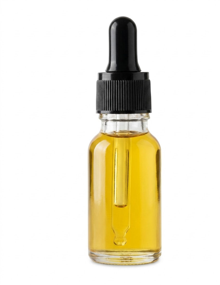 Hoodoo Fast Luck Oil