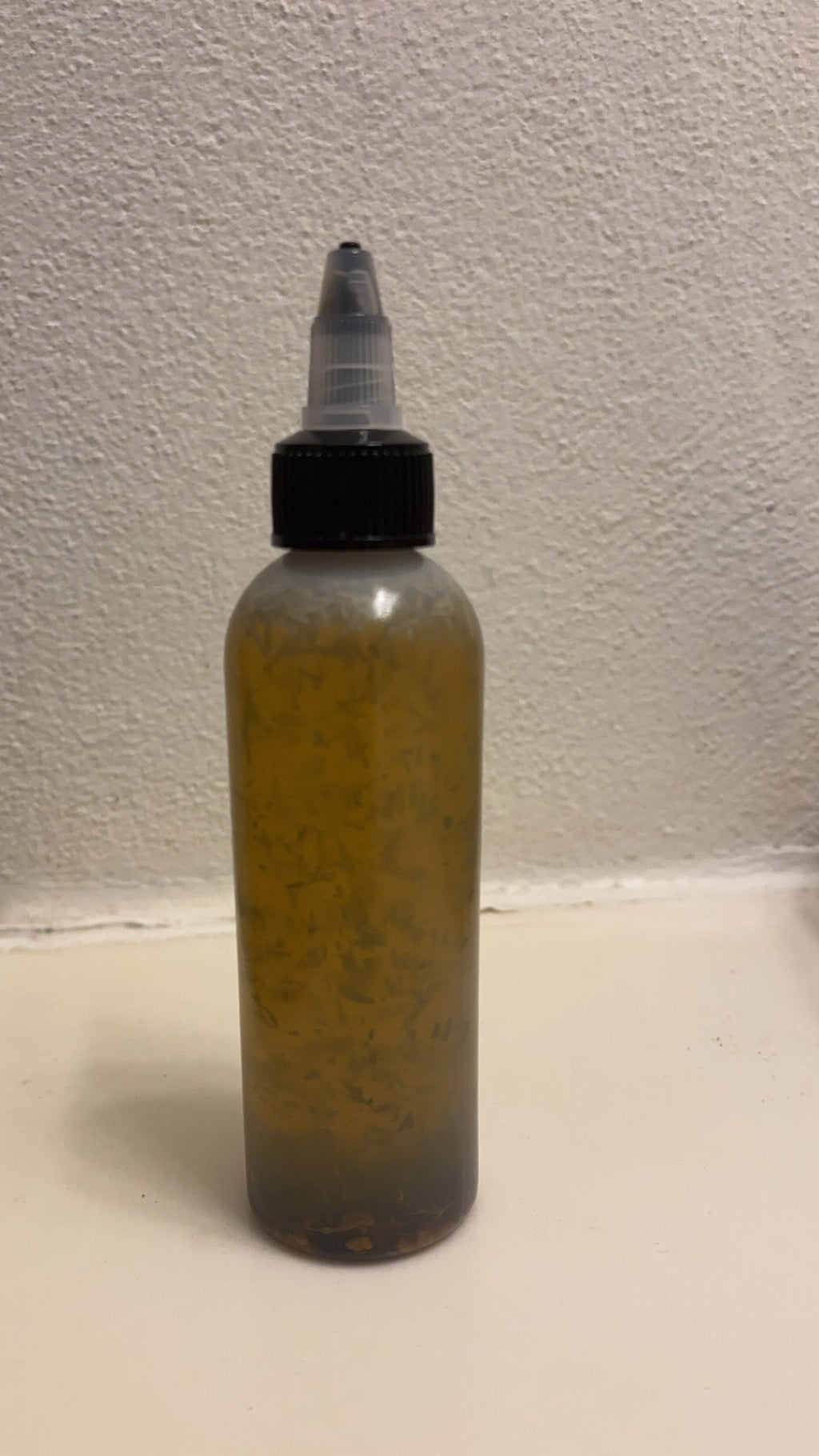 Herbal Hair Growth Oil Soft Crown