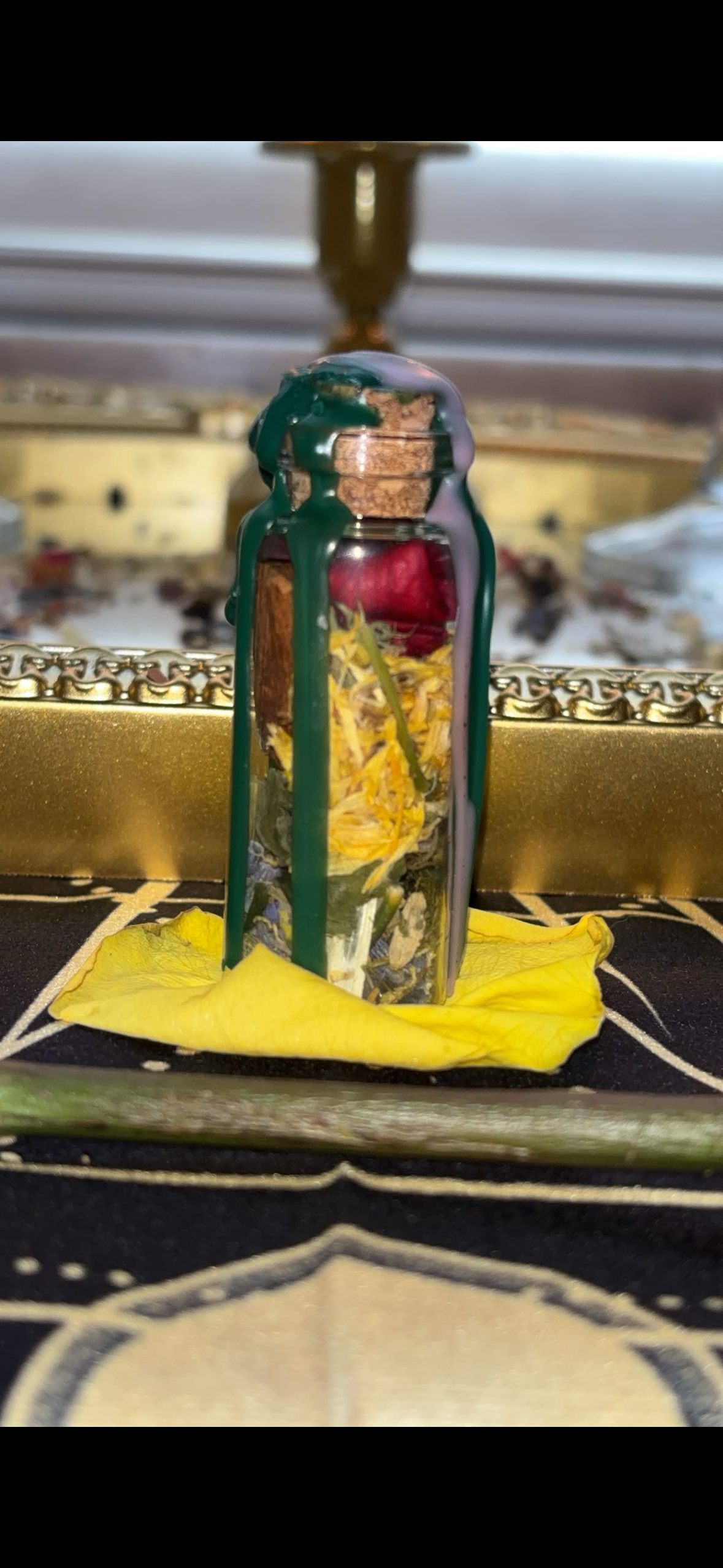 SoftLife Spell Jars