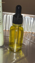 Hoodoo Fast Luck Oil