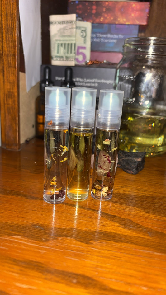 A SoftRoad Opener Oil