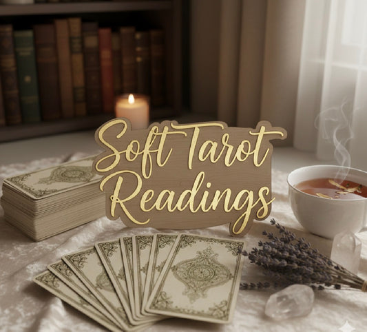 Birth Chart / Natal Reading