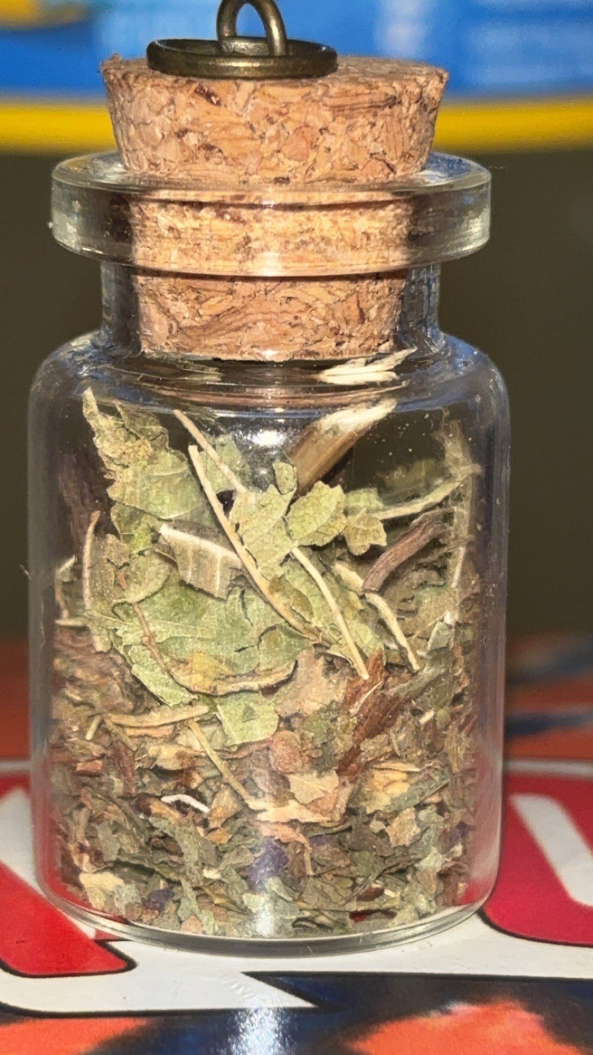 SoftLife Spell Jars