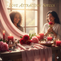 Love Attraction Spell